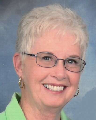 Brenda Whetstone's obituary image