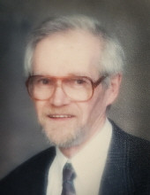 Jerry B. Theobald Profile Photo