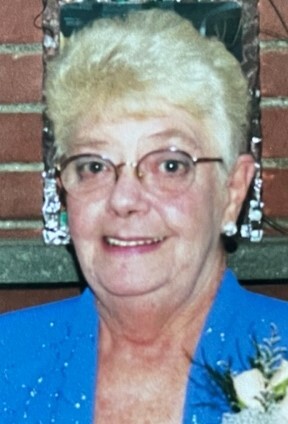 Joan M. (Maloney)  Newton Profile Photo