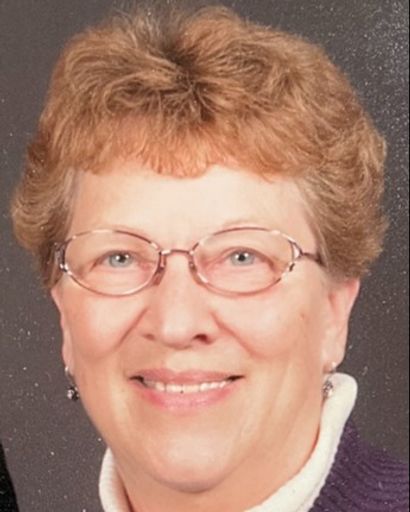 Dolores Claudia Stumpf's obituary image