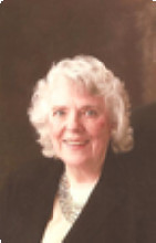 Margaret Kaiser