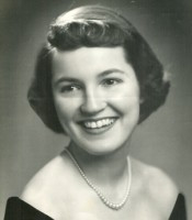 Mrs. Virginia Cowles Smith Faw