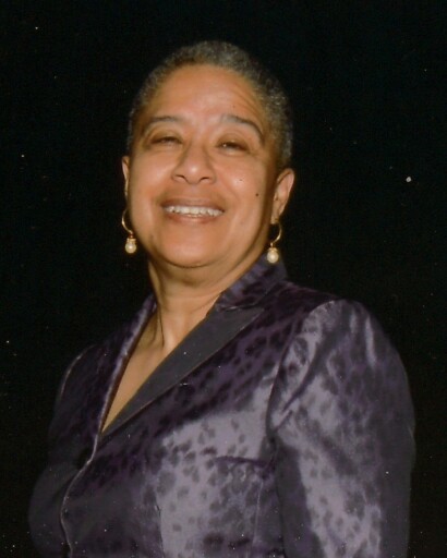 Joyce G. Ford