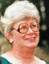 Mildred Lillian Sherk Kreider Profile Photo