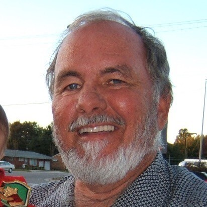 Gerald "Jerry" Jewett