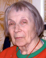 Rita M. Mcarthur Moser