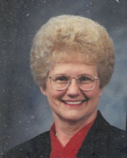 Phyllis J. Smith