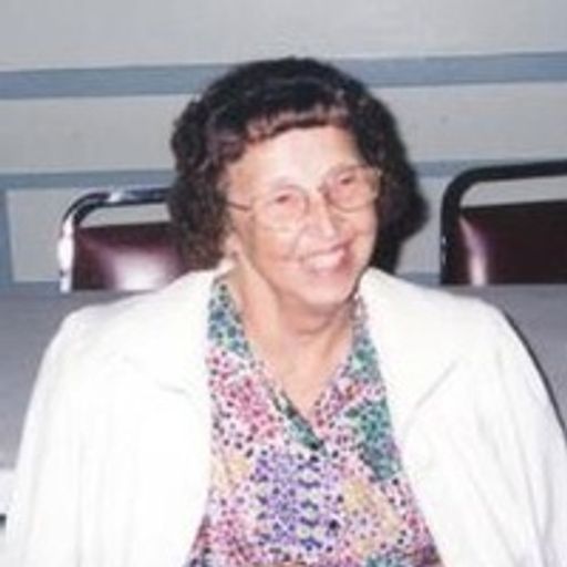 Phyllis Louise Hoskinson