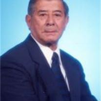 Carlos E. Velarde