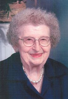 Agatha Knoblach