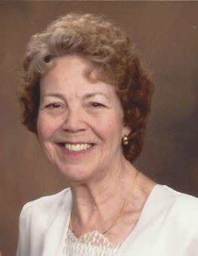 Patricia Kupfer Profile Photo