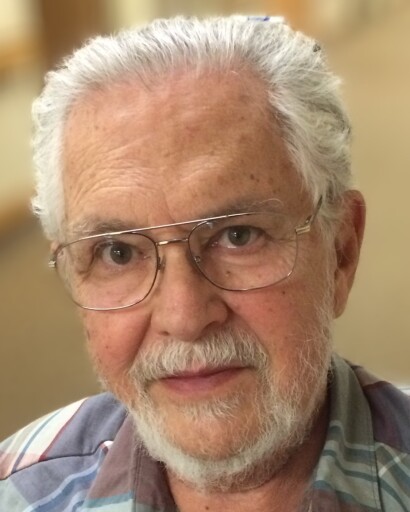 Theodore M. Drogosz's obituary image
