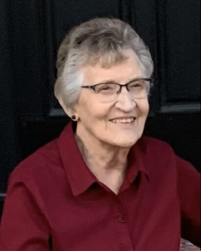 Shelby Jean Schwarz's obituary image