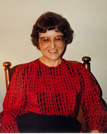 Joanne Martin Profile Photo