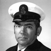 CPO William Fredrick Merritt US Navy (Ret) Profile Photo
