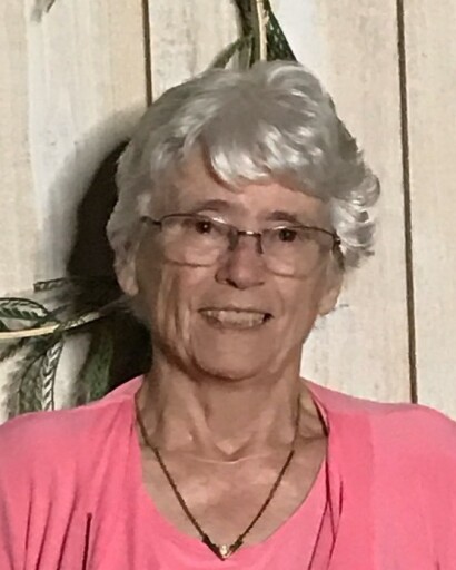 Patricia A. Mann's obituary image