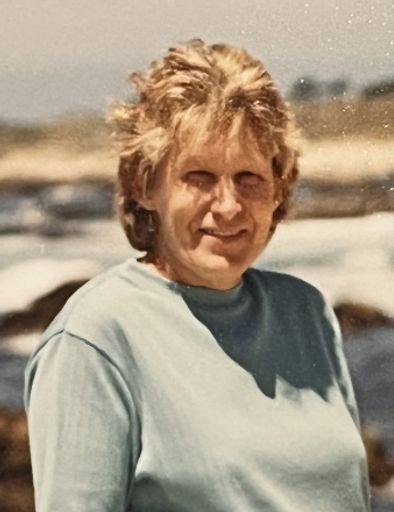 Nancy J. Wanner