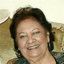 Dominga Escobar Profile Photo