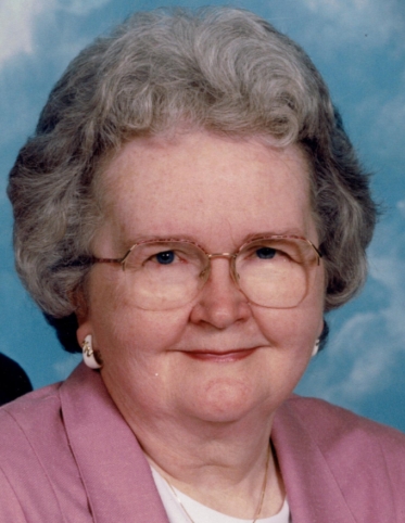 Ruth Elliott Lilly Profile Photo