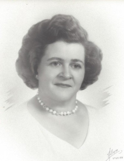 Clara E. Spencer