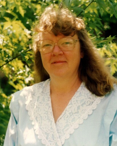 Betty Margaret Williams Parker Profile Photo
