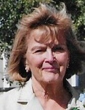 Nancy Elizabeth Brindley Profile Photo