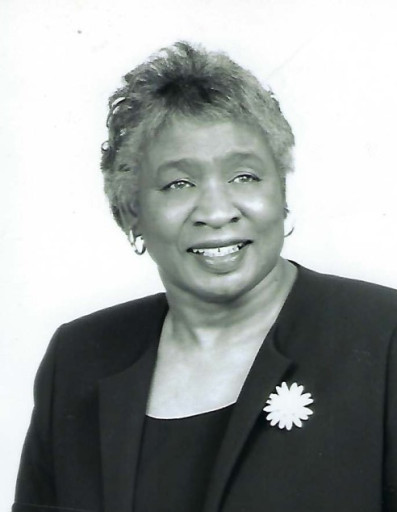 Mrs. Carolyn Russell