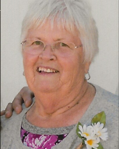 Patricia Ann Rank's obituary image