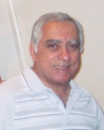 Amado Juan Izaguirre