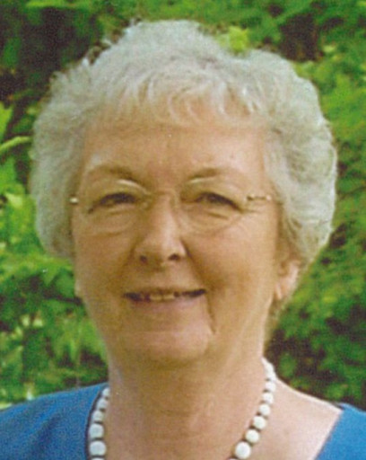 Phyllis Harvey Profile Photo