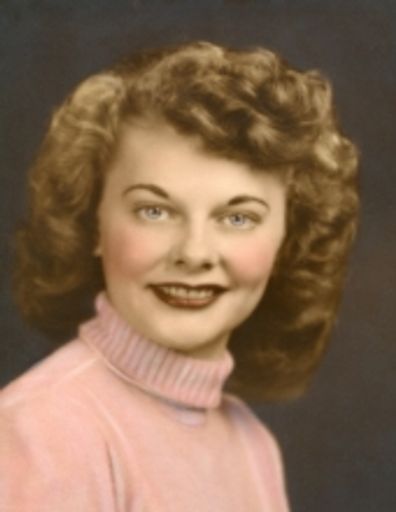 Betty A. Sutton