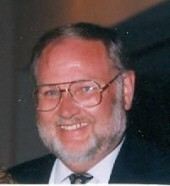 Glenn L. Kimball Profile Photo