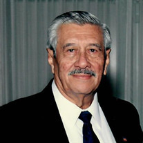 Guillermo Mauro Trevino Profile Photo