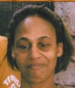 Thelma Annette Sebastian