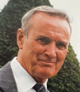 James Rainey Obituary October 20, 2022 - Ward Funeral Homes