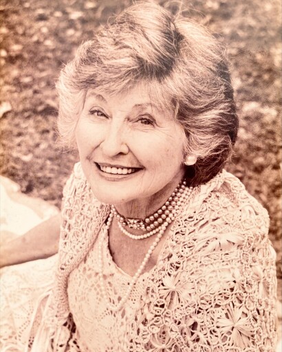 Vera Ann (Ponder) Johnson