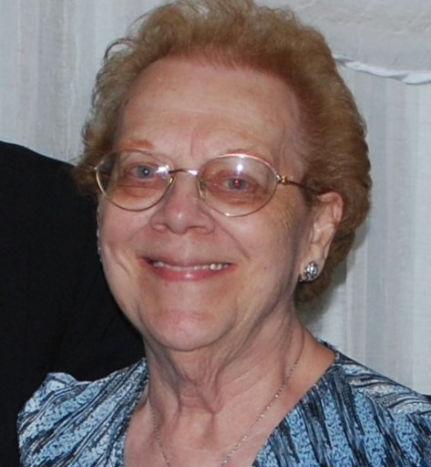 Mary Hand Profile Photo