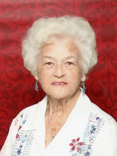 Betty Mae Bishop Profile Photo