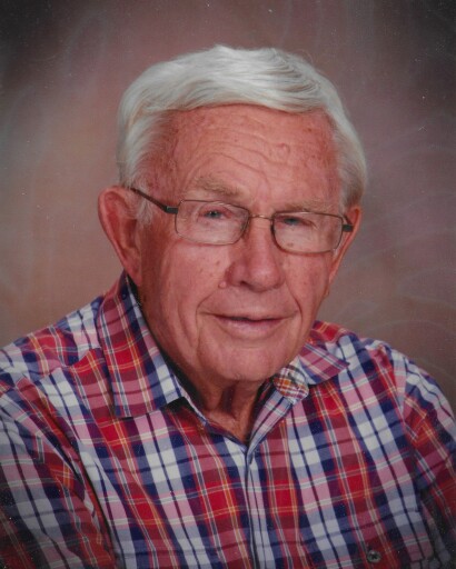 Darrel Edward Reifschneider