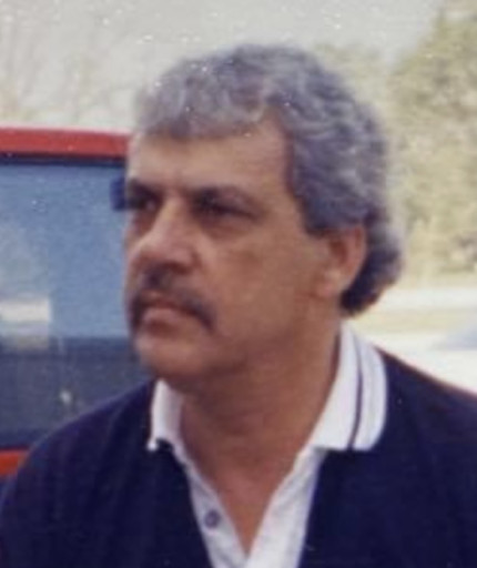 Percy "Wayne" Ortego, Jr. Profile Photo