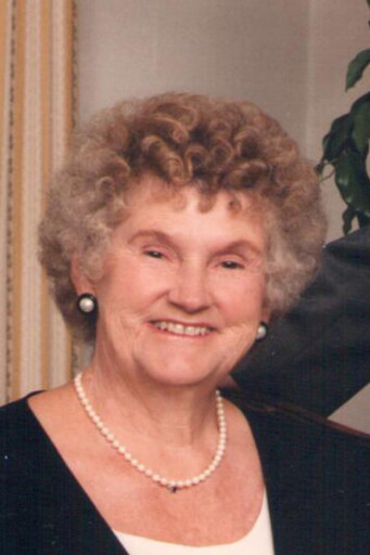 Jean I. (Evans) Crossland Profile Photo