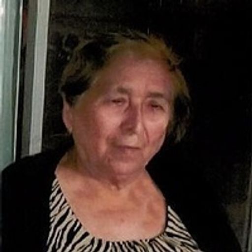 Maria Guadalupe Rios Profile Photo