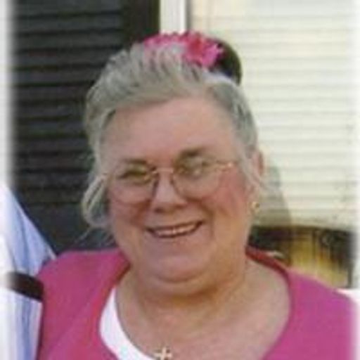 Shirley Ann Bean