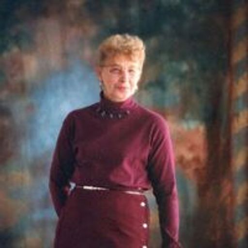 Margaret "Marge" Elwing