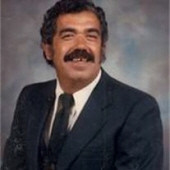 Jesus R. Ledezma Profile Photo