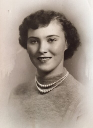 Marlene Kathryn (McRae)  Allen