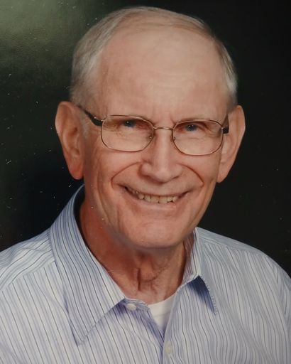 John M. Randall Profile Photo