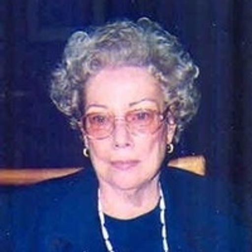 Mary J. Broussard