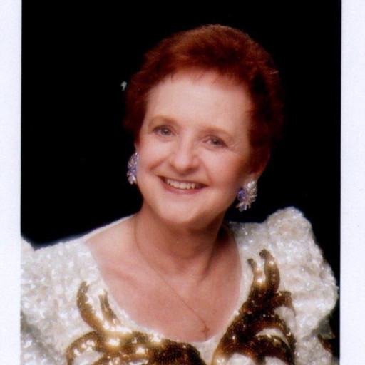 Margaret  "Peggy" Pauley Profile Photo