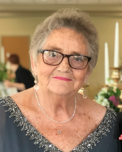 Kay Ann Gengler's obituary image